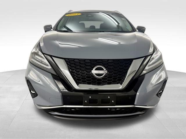 2023 Nissan Murano SL FWD