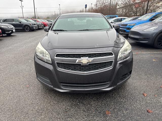 2013 Chevrolet Malibu 1LT