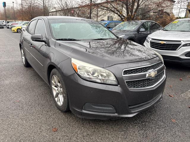 2013 Chevrolet Malibu 1LT