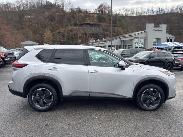 2024 Nissan Rogue SV Intelligent AWD