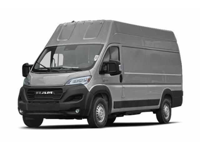 2024 RAM ProMaster 3500 Delivery Van BEV Tradesman 2024 RAM ProMaster 3500 Delivery Van BEV Tradesman
