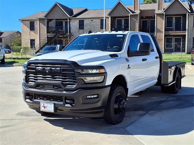 2026 RAM Ram 3500 Chassis Cab RAM 3500 TRADESMAN CREW CAB CHASSIS 4X4 60 CA 2026 RAM Ram 3500 Chassis Cab RAM 3500 TRADESMAN CREW CAB CHASSIS 4X4 60 CA