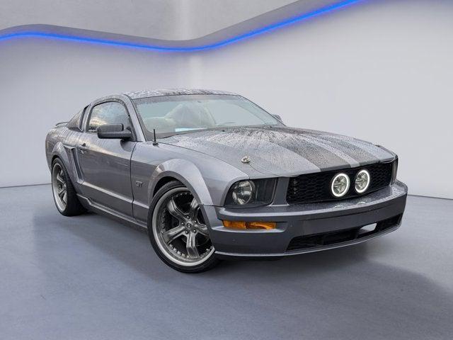 2006 Ford Mustang GT