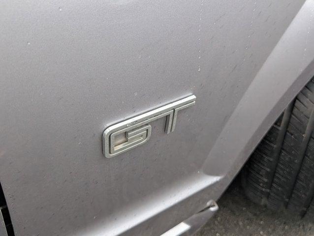 2006 Ford Mustang GT