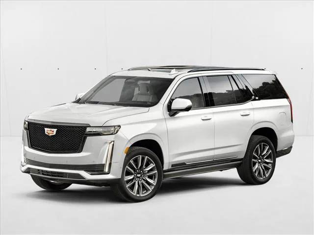 2021 Cadillac Escalade 4WD Premium Luxury Platinum 2021 Cadillac Escalade 4WD Premium Luxury Platinum