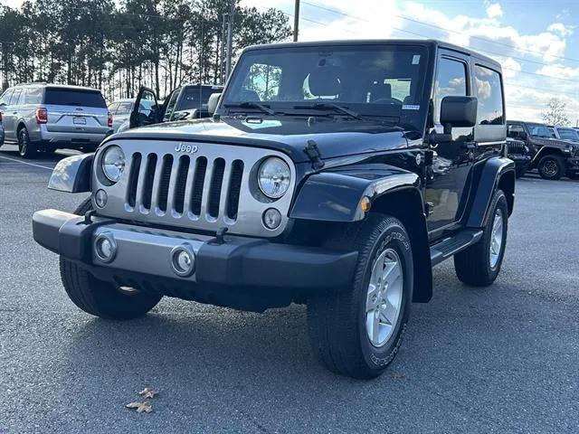 2014 Jeep Wrangler Freedom Edition 2014 Jeep Wrangler Freedom Edition