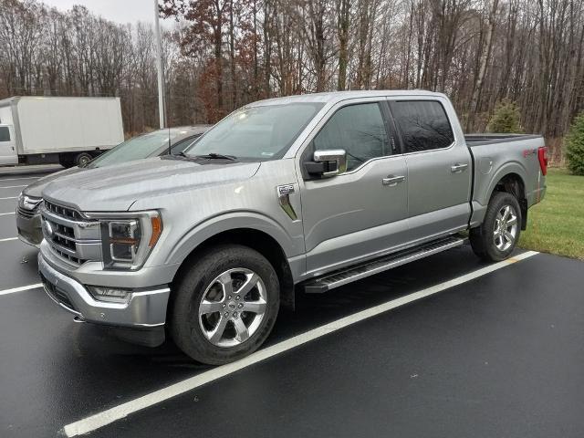 2023 Ford F-150 LARIAT for sale in Galesburg, MI