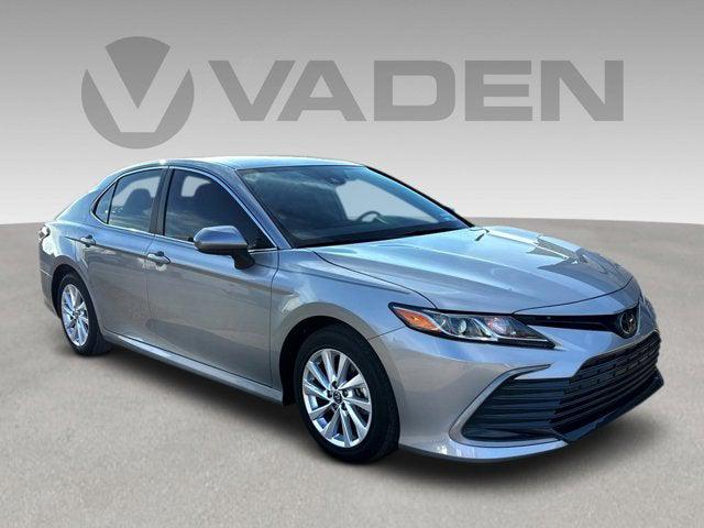 2024 Toyota Camry LE 2024 Toyota Camry LE