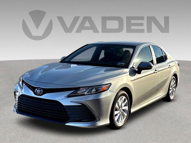 2024 Toyota Camry LE 2024 Toyota Camry LE