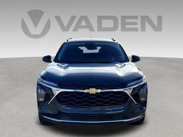 2025 Chevrolet Trax FWD LT 2025 Chevrolet Trax FWD LT