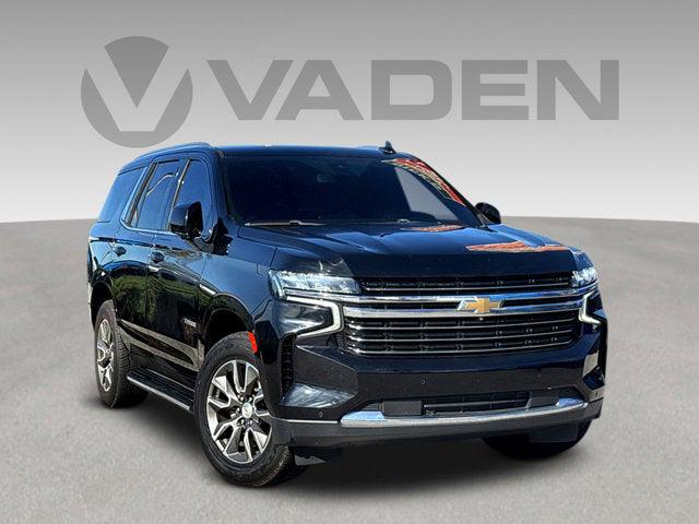 2022 Chevrolet Tahoe 2WD LT