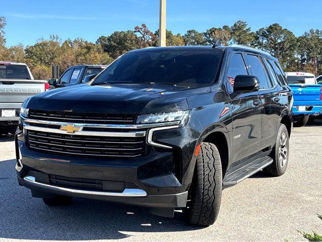 2022 Chevrolet Tahoe 2WD LT