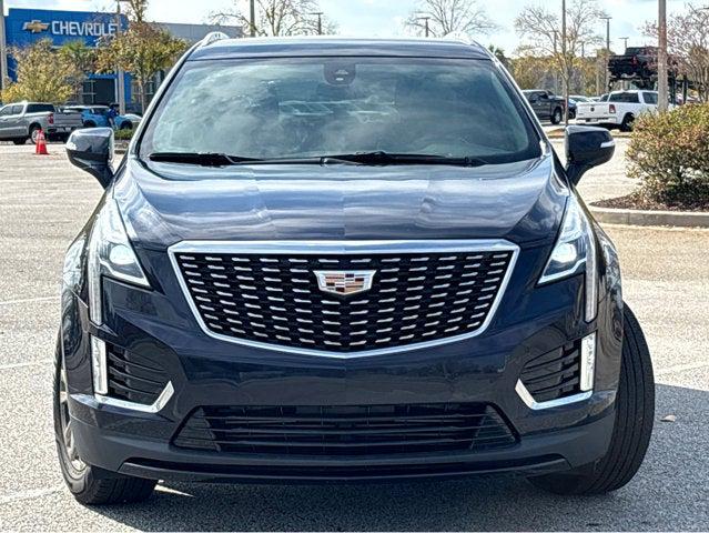 2021 Cadillac XT5 FWD Luxury 2021 Cadillac XT5 FWD Luxury