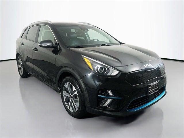 2022 Kia Niro EV S