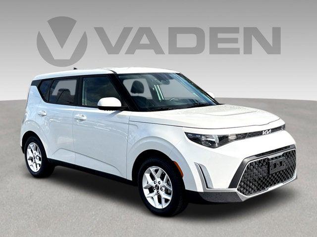 2023 Kia Soul LX 2023 Kia Soul LX