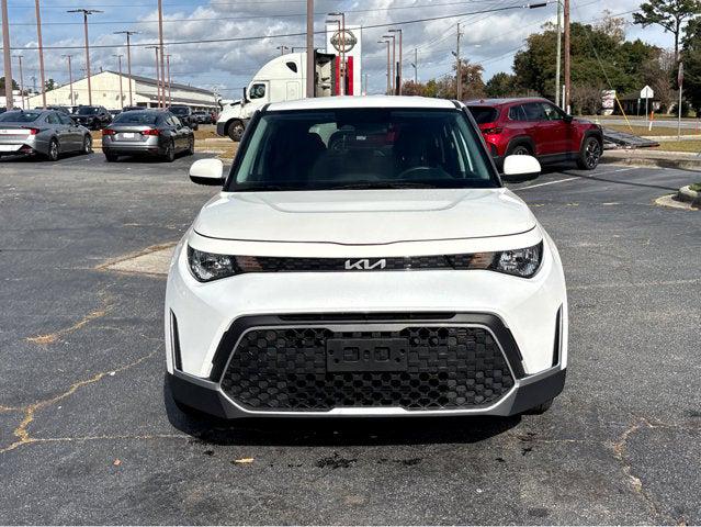 2023 Kia Soul LX 2023 Kia Soul LX