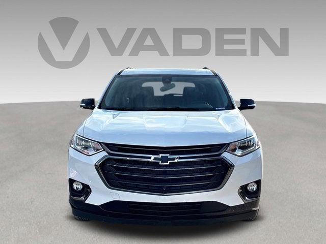 2020 Chevrolet Traverse FWD Premier 2020 Chevrolet Traverse FWD Premier
