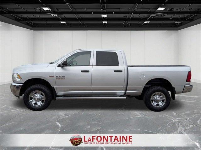 2016 RAM 2500 ST 2016 RAM 2500 ST