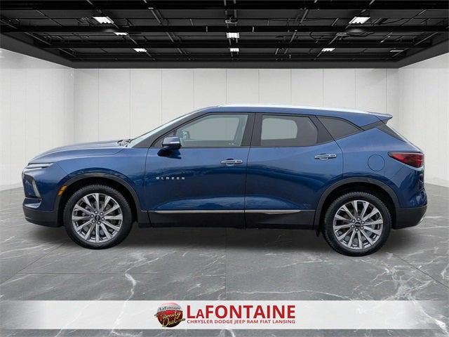2023 Chevrolet Blazer AWD Premier