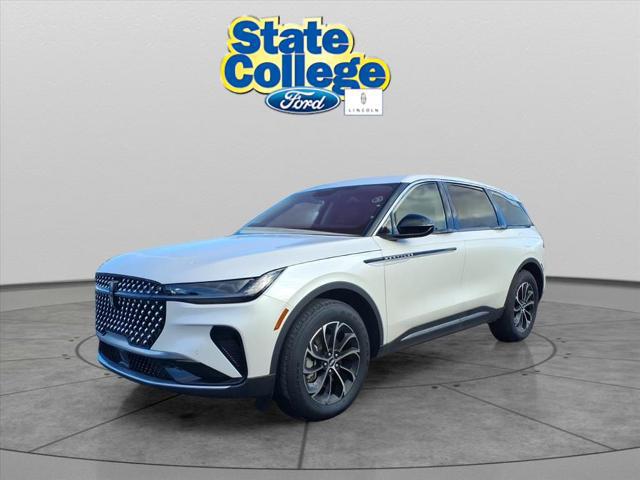2025 Lincoln Nautilus Premiere for sale in State College, PA