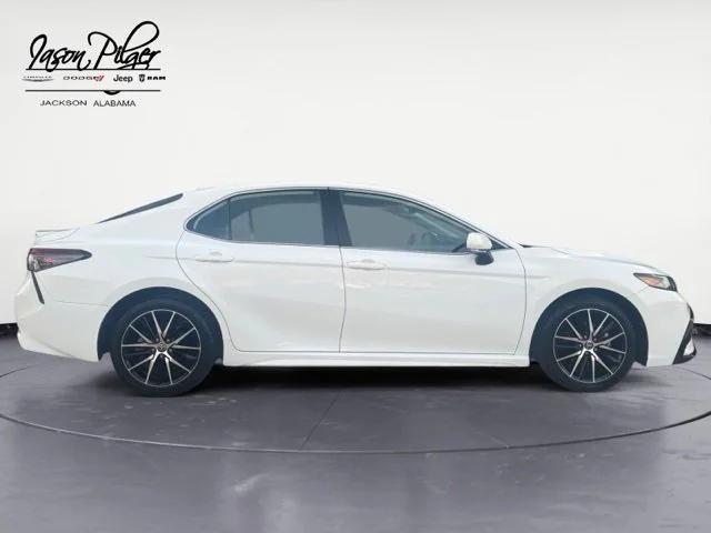 2023 Toyota Camry SE 2023 Toyota Camry SE