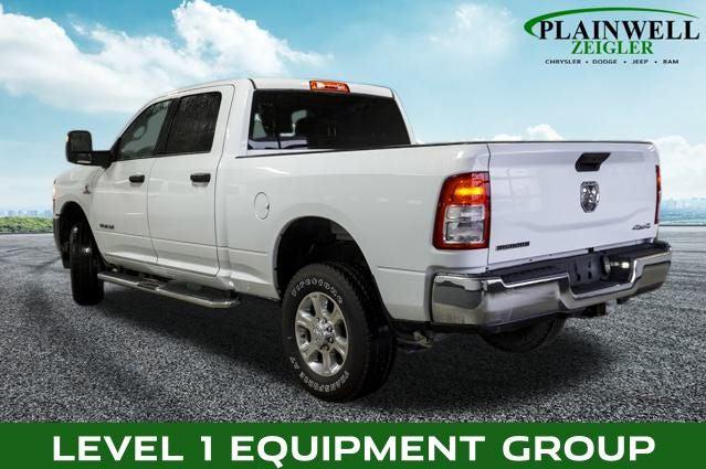 2024 RAM 2500 Big Horn Crew Cab 4x4 64 Box