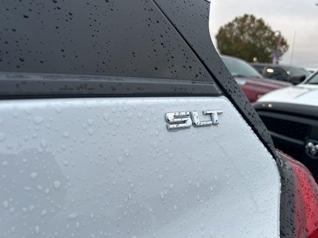 2020 GMC Terrain AWD SLT