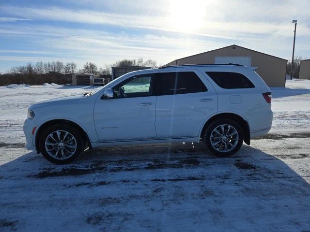 2023 Dodge Durango Citadel AWD