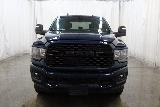 2024 RAM 2500 Big Horn Crew Cab 4x4 64 Box 2024 RAM 2500 Big Horn Crew Cab 4x4 64 Box