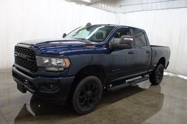 2024 RAM 2500 Big Horn Crew Cab 4x4 64 Box 2024 RAM 2500 Big Horn Crew Cab 4x4 64 Box