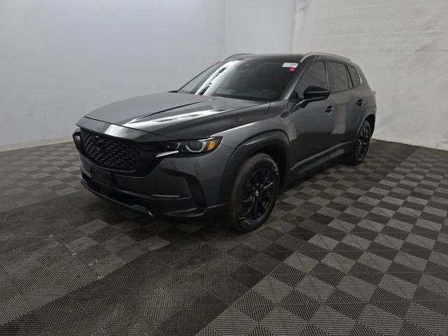 2024 Mazda CX-50 2.5 S Select
