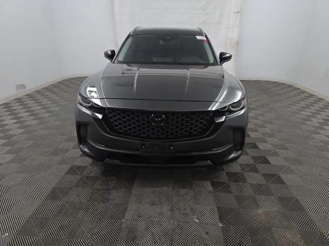 2024 Mazda CX-50 2.5 S Select
