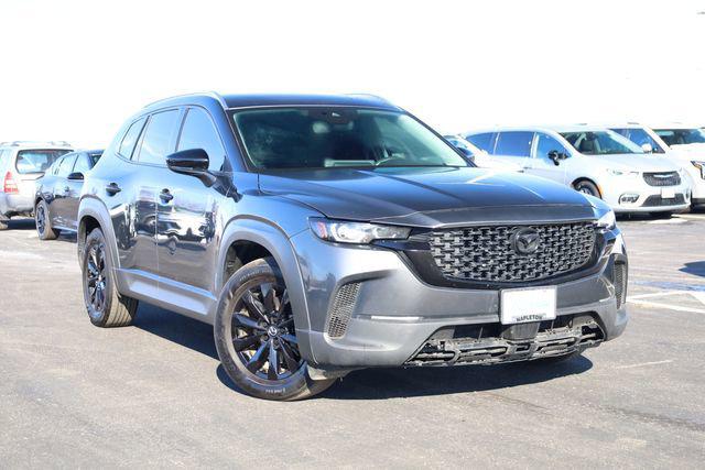 2024 Mazda CX-50 2.5 S Select