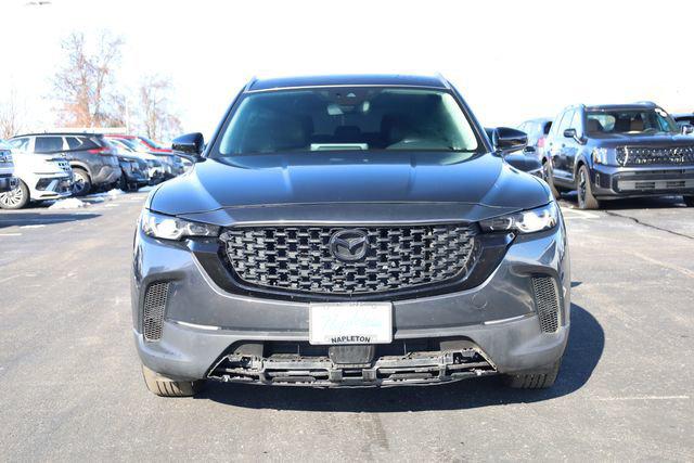 2024 Mazda CX-50 2.5 S Select