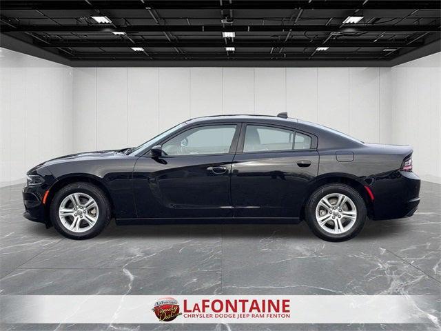 2023 Dodge Charger SXT 2023 Dodge Charger SXT