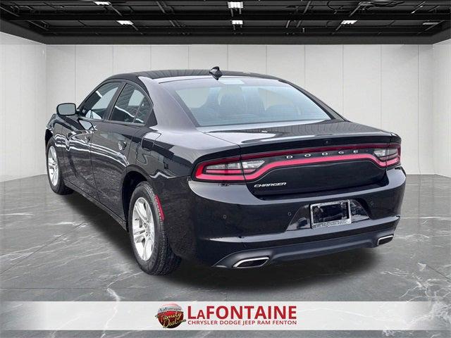 2023 Dodge Charger SXT 2023 Dodge Charger SXT