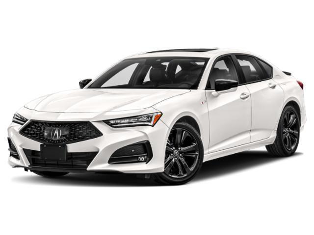 2023 Acura TLX A-SPEC Package