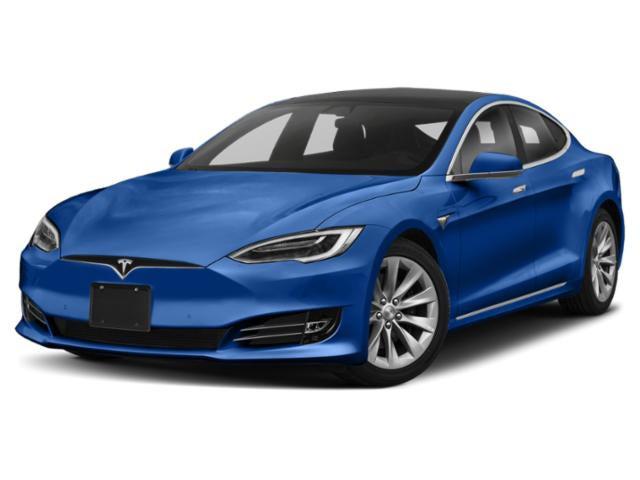 2019 Tesla Model S 75D 2019 Tesla Model S 75D