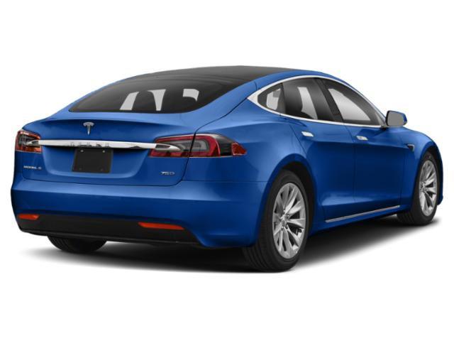 2019 Tesla Model S 75D 2019 Tesla Model S 75D