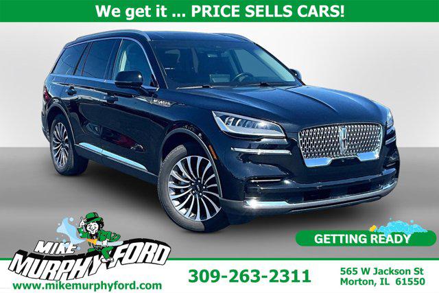 2023 Lincoln Aviator Reserve for sale in Morton, IL