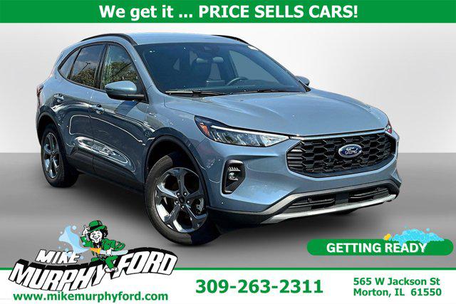 2025 Ford Escape ST-Line Select for sale in Morton, IL