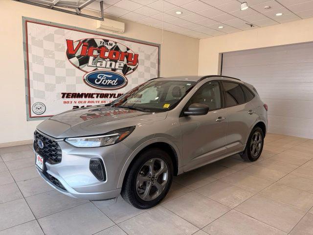 2024 Ford Escape ST-Line for sale in Litchfield, IL