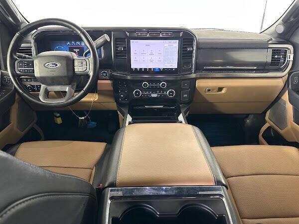 2023 Ford F-250 LARIAT 2023 Ford F-250 LARIAT