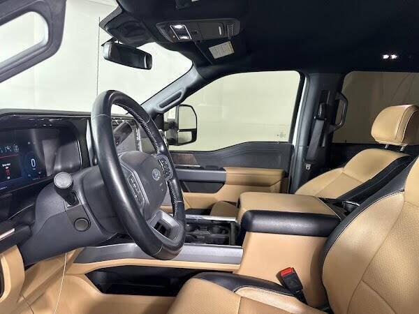 2023 Ford F-250 LARIAT 2023 Ford F-250 LARIAT