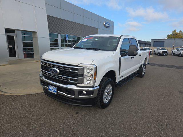 2024 Ford F-350 XLT for sale in Oroville, CA