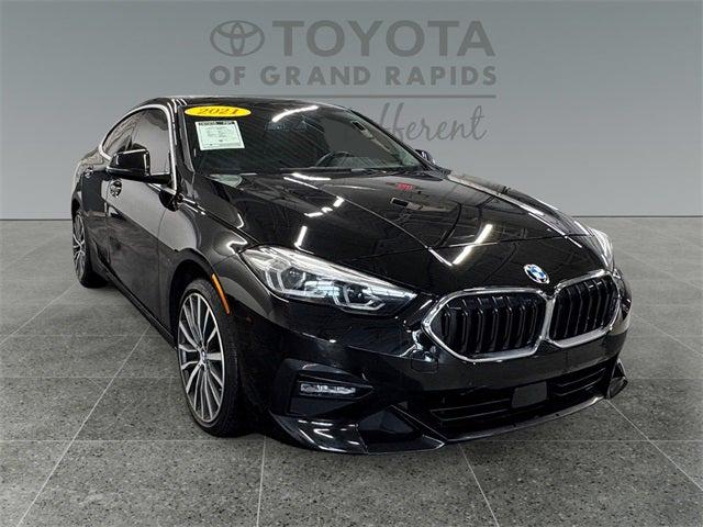 2021 BMW 228i Gran Coupe xDrive 2021 BMW 228i Gran Coupe xDrive