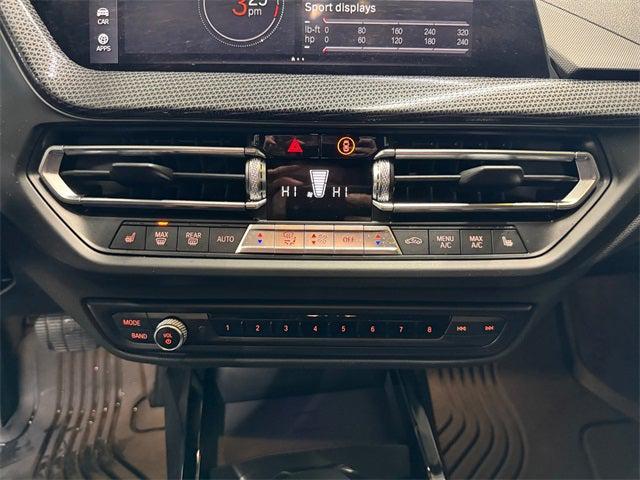 2021 BMW 228i Gran Coupe xDrive 2021 BMW 228i Gran Coupe xDrive