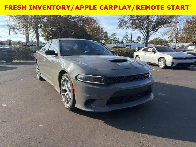 2023 Dodge Charger GT 2023 Dodge Charger GT