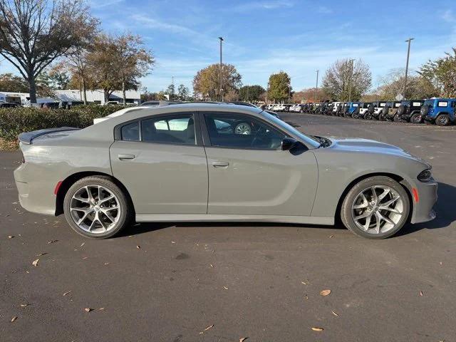 2023 Dodge Charger GT 2023 Dodge Charger GT