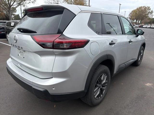 2024 Nissan Rogue S FWD 2024 Nissan Rogue S FWD